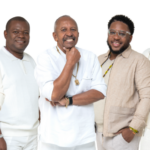 Nesta terça-feira (30), tem o Pré-Reveillon do Casarão do Firmino com o Grupo Fundo de Quintal