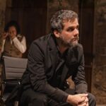 O molho não acaba! Wagner Moura é indicado a prêmio nacional de teatro