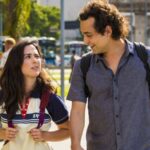 Tatá Werneck e Eduardo Sterblitch renovam parceria e avançam com novos trabalhos na TV