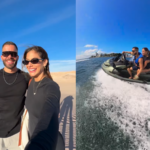 Mari Gonzalez homenageia Pipo Marques no aniversário e emociona seguidores com declaração de amor