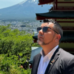 Do interior de Minas ao Japão: a trajetória de Leandro Takahashi