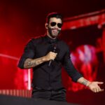 Anunciado Embaixador, Gusttavo Lima fará shows nos dois sábados na Festa do Peão de Barretos