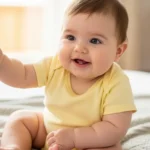 Sonhar com Bebê: Novos Começos ou Responsabilidade? Descubra O Que Esse Sonho Revela