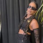 Anitta abre turnê de The Weeknd no México e amplia alcance global da música brasileira
