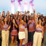 Bio Extratus apresenta Antiencolhimento em evento no Vidigal e reforça aposta em cabelos naturais