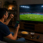A navegação intuitiva virou um dos maiores diferenciais nas apostas esportivas online