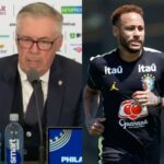 Neymar se aproxima de retorno e pode reforçar o Brasil no encerramento da fase de grupos