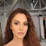 Resultado de perícia esclarece morte da atriz turca Ece İrtem, conhecida no Brasil por novela da Record