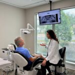 Qualidade de vida começa pela boca, afirma dentista