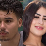 Acordo define responsabilidades de Pedro Espíndola com a filha após passagem pelo BBB26